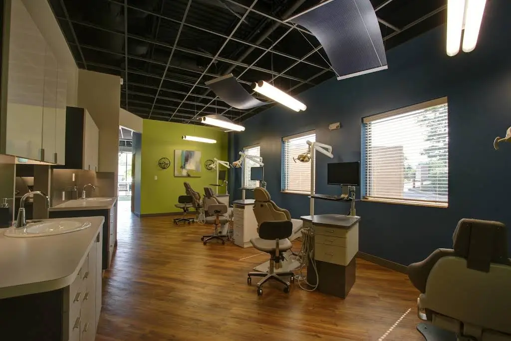 Getman Orthodontics