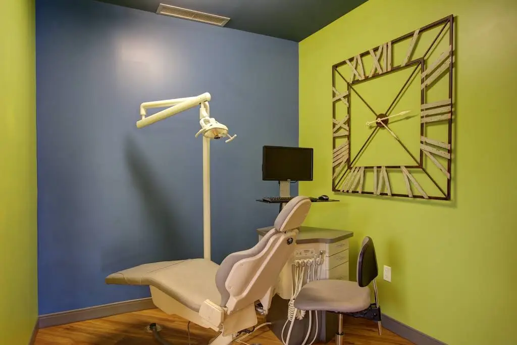 Getman Orthodontics
