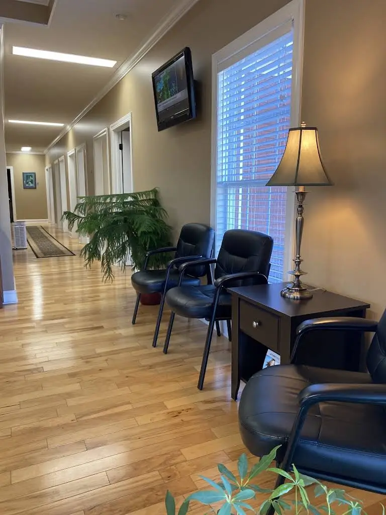 Fullwood Dental Clinic - Professional dental clinic exterior with modern facilities