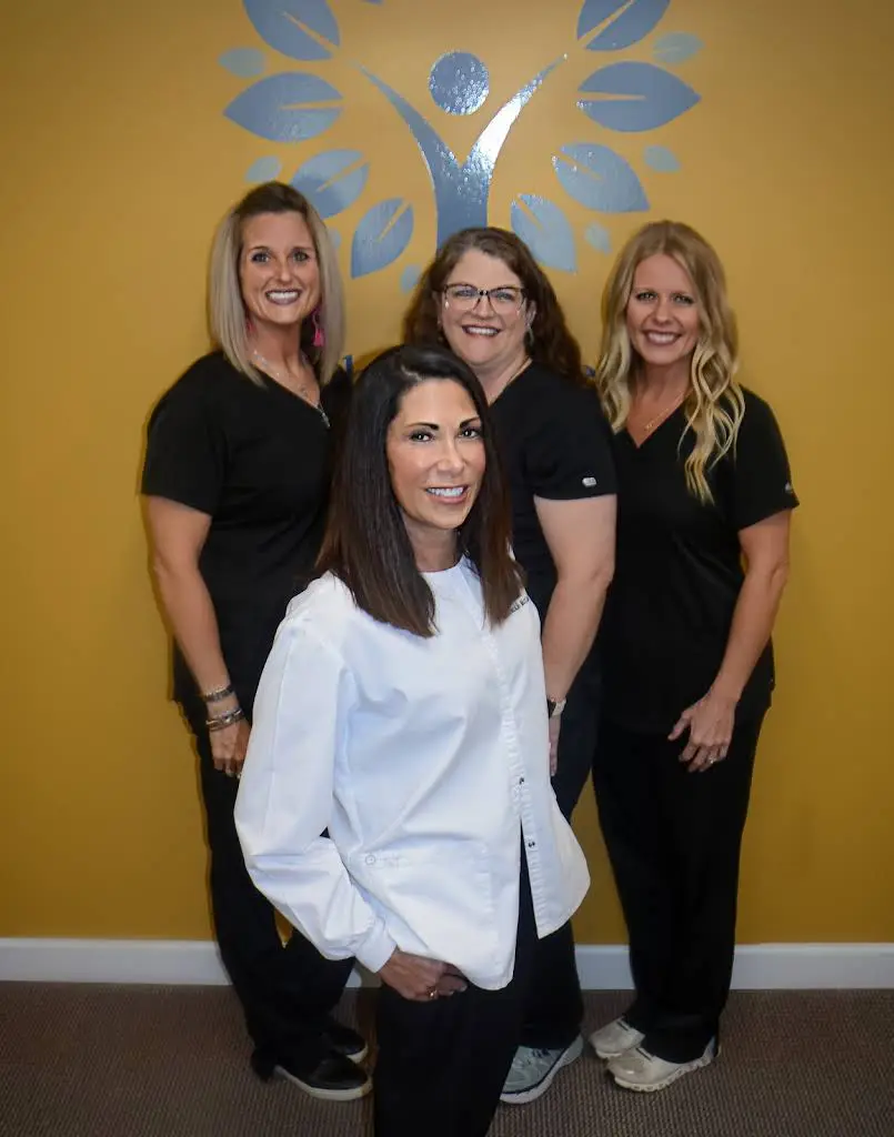 Mulberry Dental, PLLC