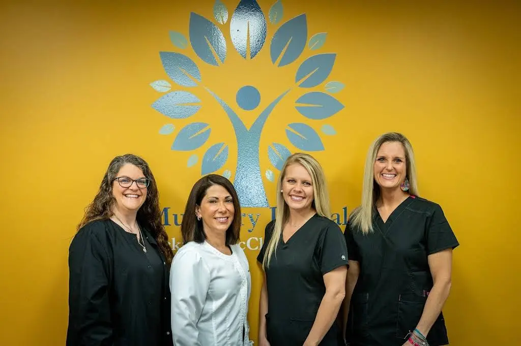 Mulberry Dental, PLLC