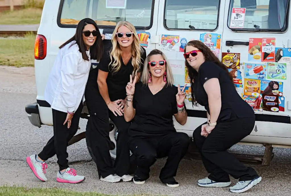 Mulberry Dental, PLLC