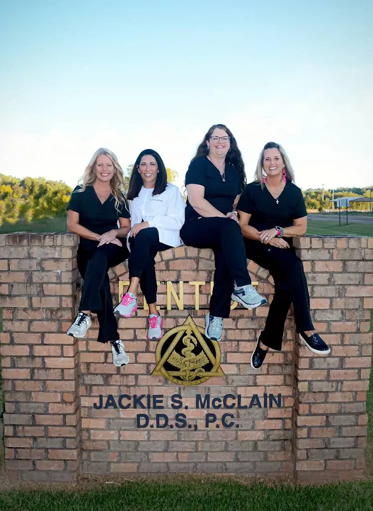 Mulberry Dental, PLLC
