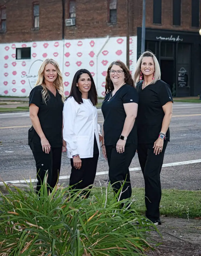 Mulberry Dental, PLLC