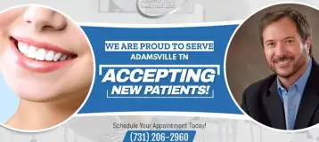 Adamsville Family Dentistry