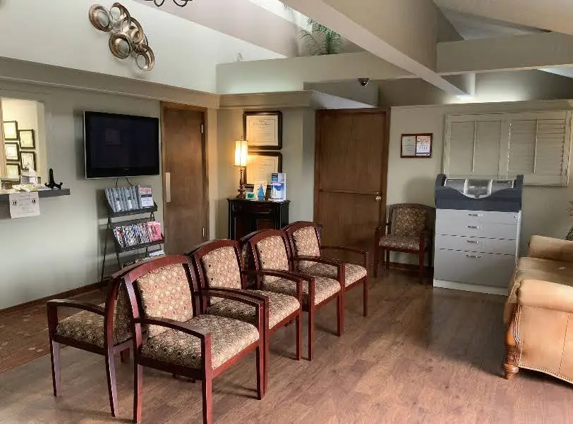 Adamsville Family Dentistry