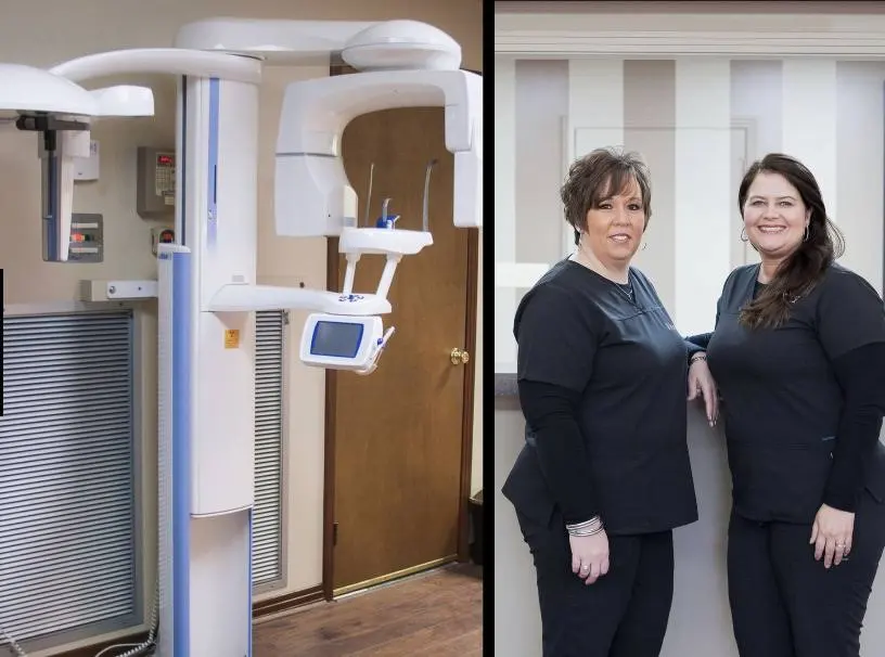 Adamsville Family Dentistry