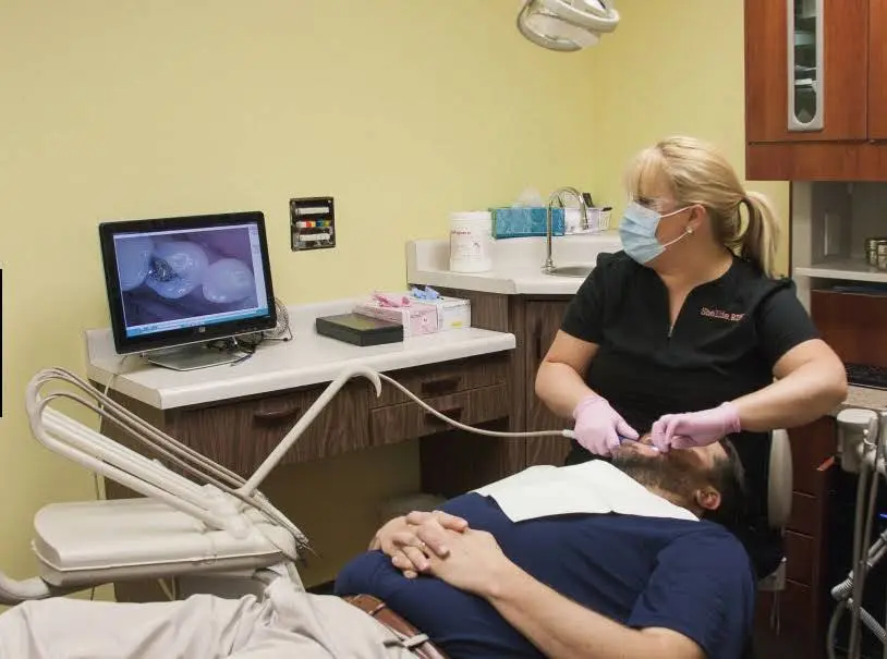 Adamsville Family Dentistry