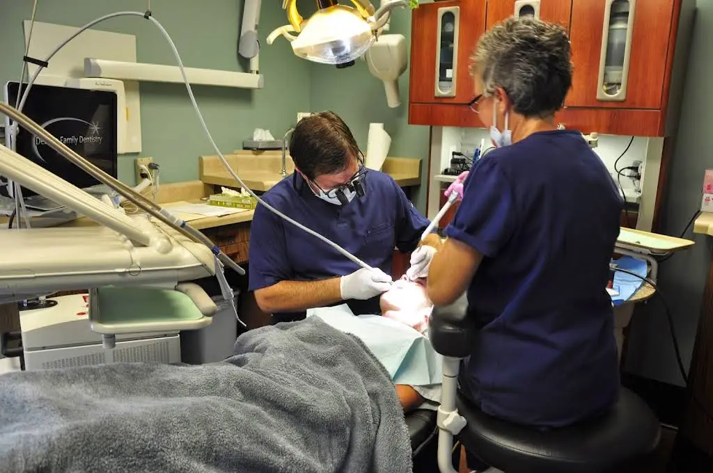 Adamsville Family Dentistry