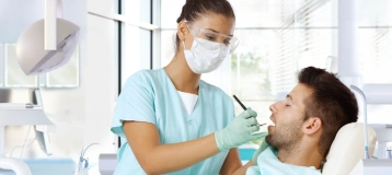 Moore Family Dental Care