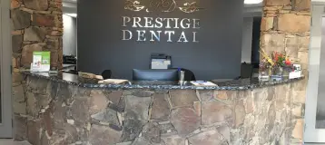 Prestige Dental DDS PC