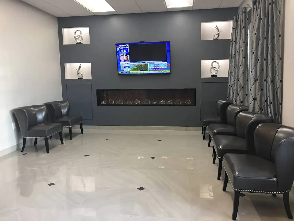 Prestige Dental DDS PC
