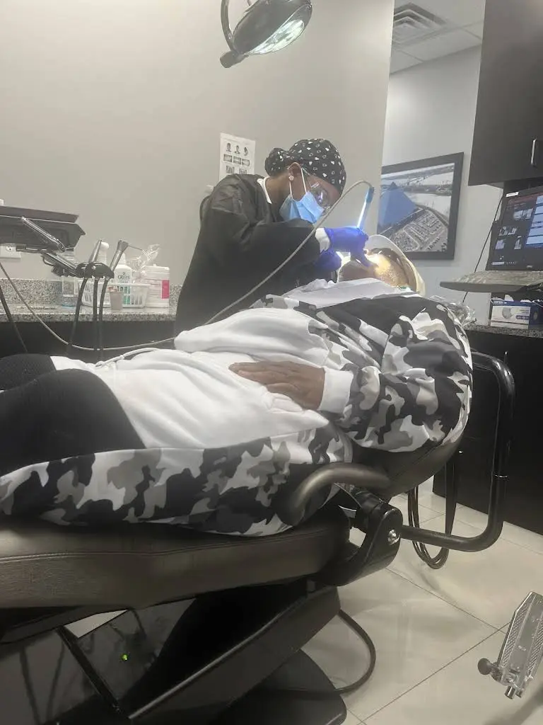 Prestige Dental Care