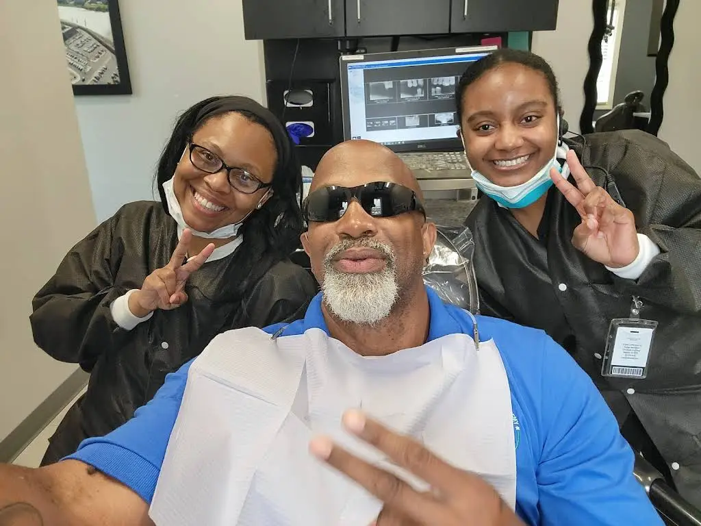 Prestige Dental Care