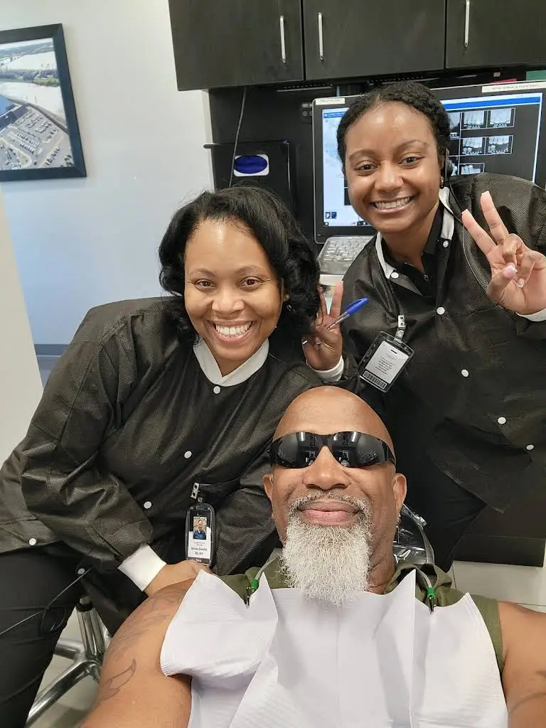 Prestige Dental Care