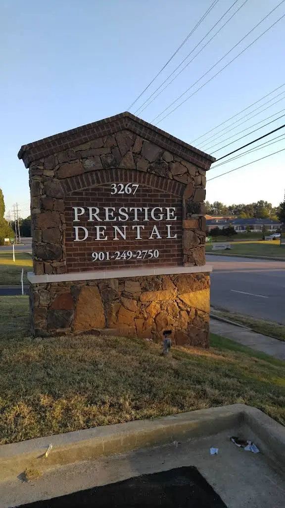 American Family Dentistry Southwind - Professional dental clinic exterior with modern facilities