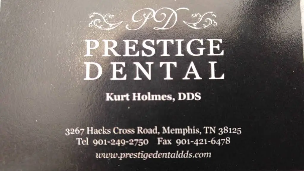 American Family Dentistry Southwind
