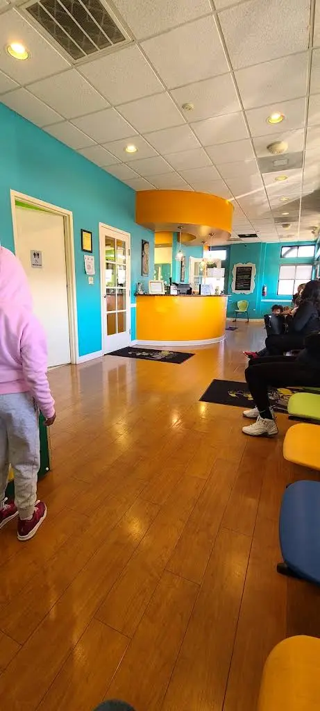All About Kids Pediatric Dentistry