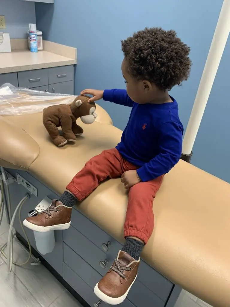 All About Kids Pediatric Dentistry