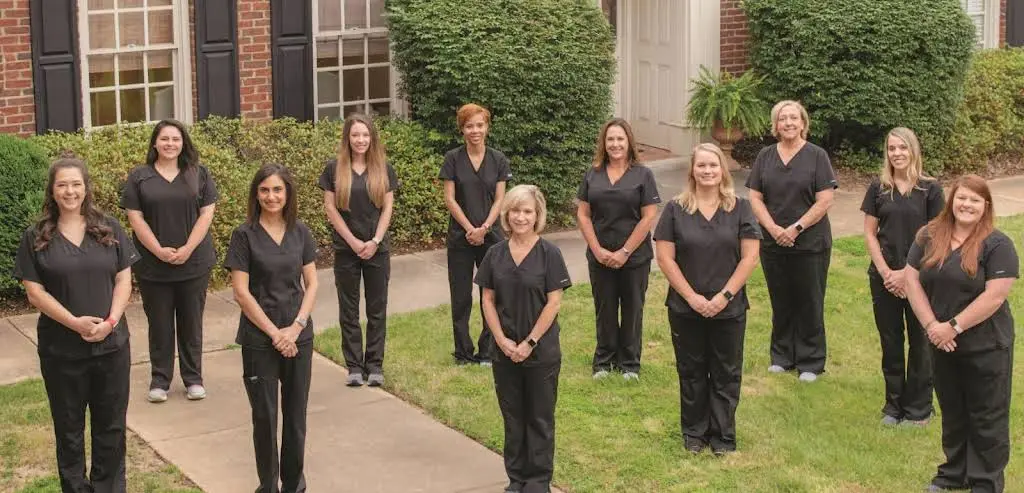 Wilson & Patel Dental Care