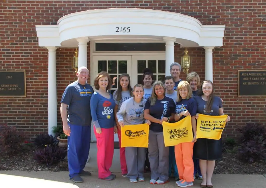 Germantown Dental Group