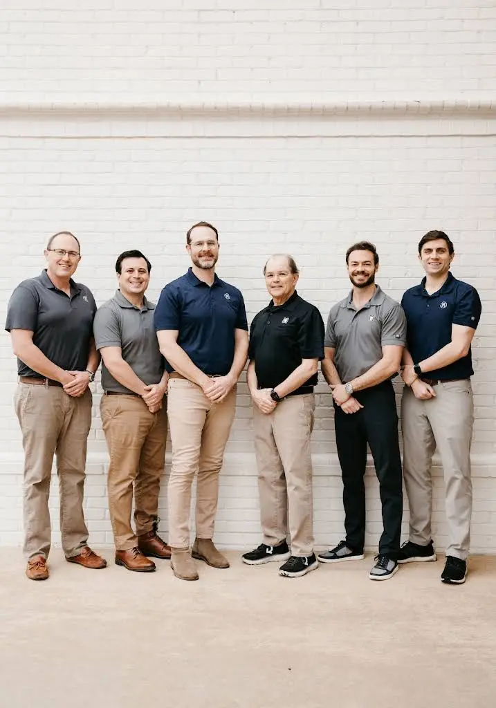 Memphis Endodontics