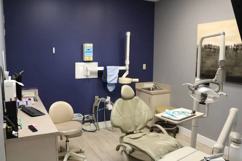 Higginbotham Family Dental