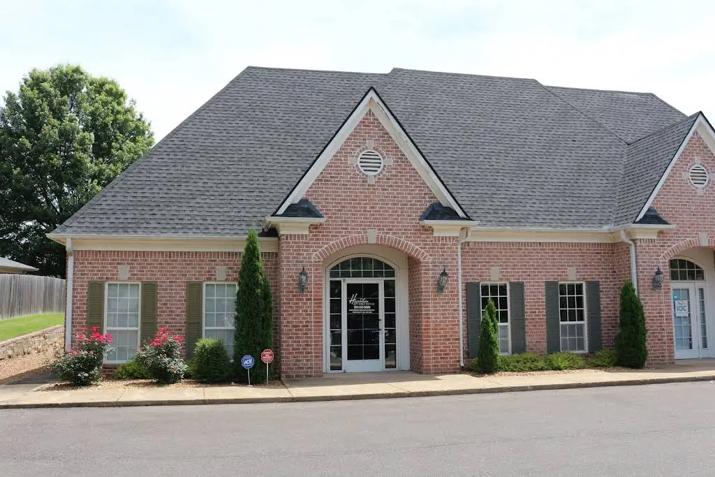 Higginbotham Family Dental