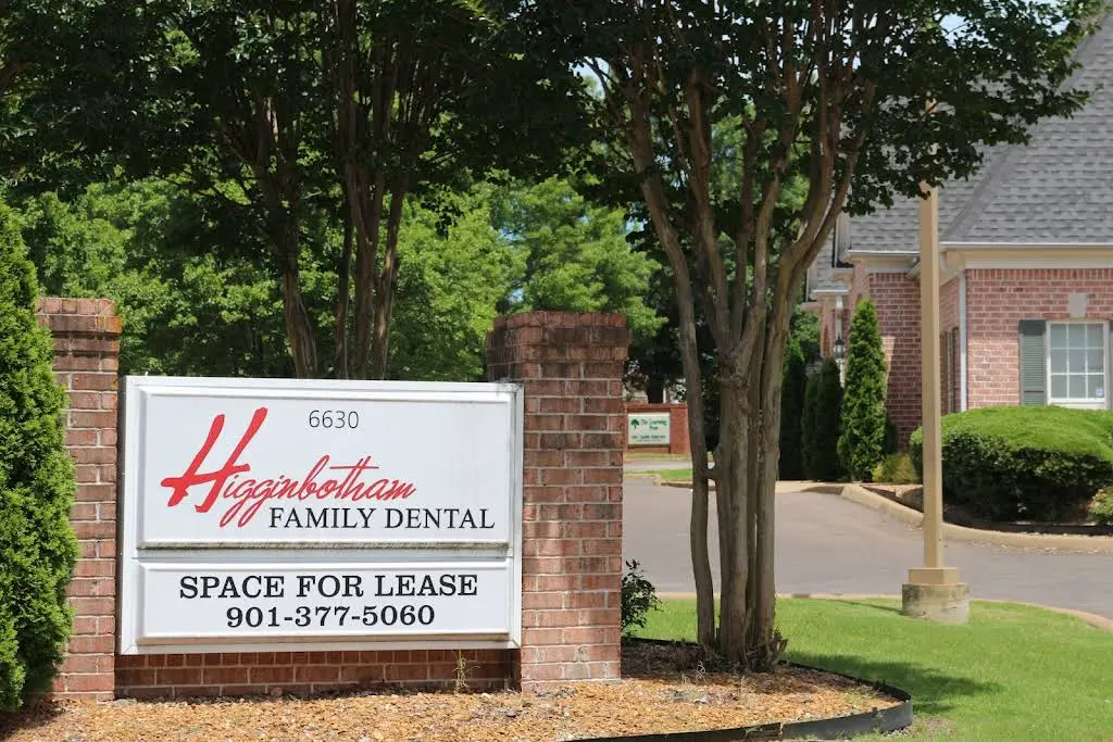 Higginbotham Family Dental