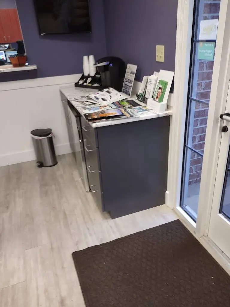 Higginbotham Family Dental