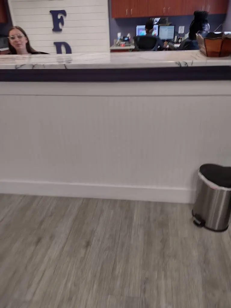 Higginbotham Family Dental
