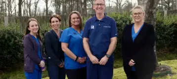 Pettey Dental of Bartlett