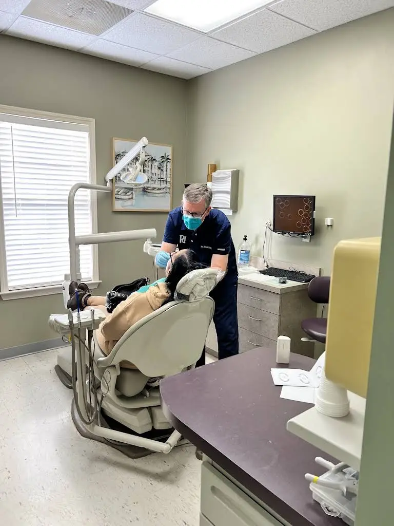 Pettey Dental of Bartlett