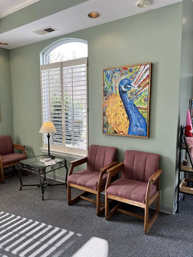 Pettey Dental of Bartlett
