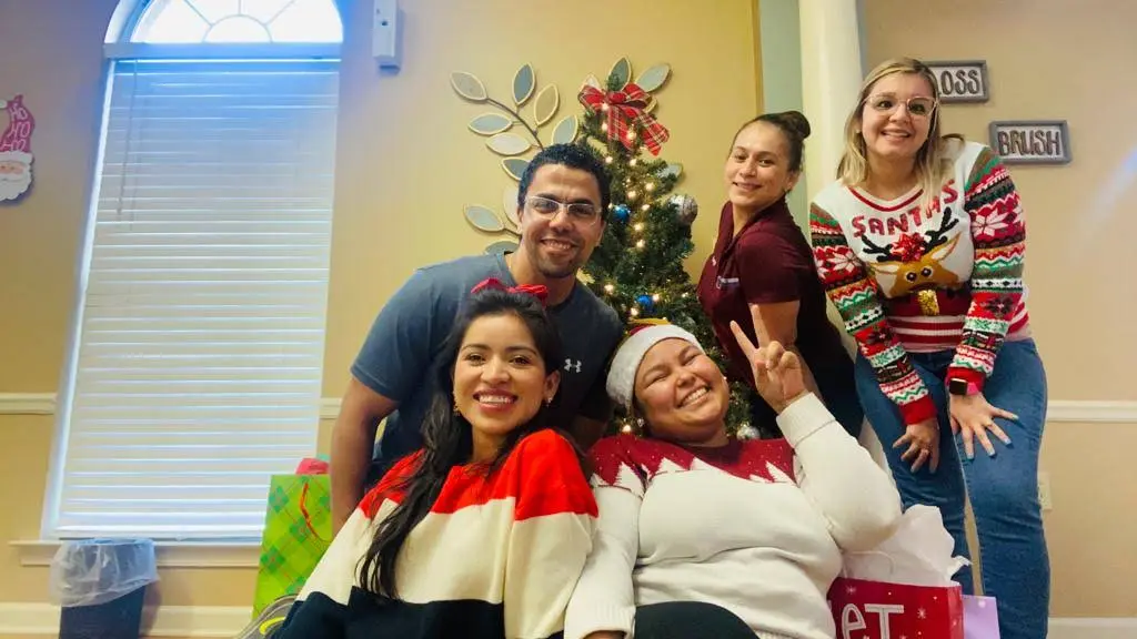 Dove Family Dentistry - Bartlett