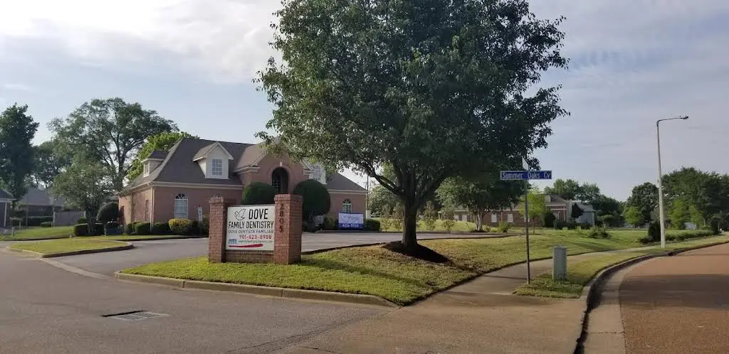 Dove Family Dentistry - Bartlett