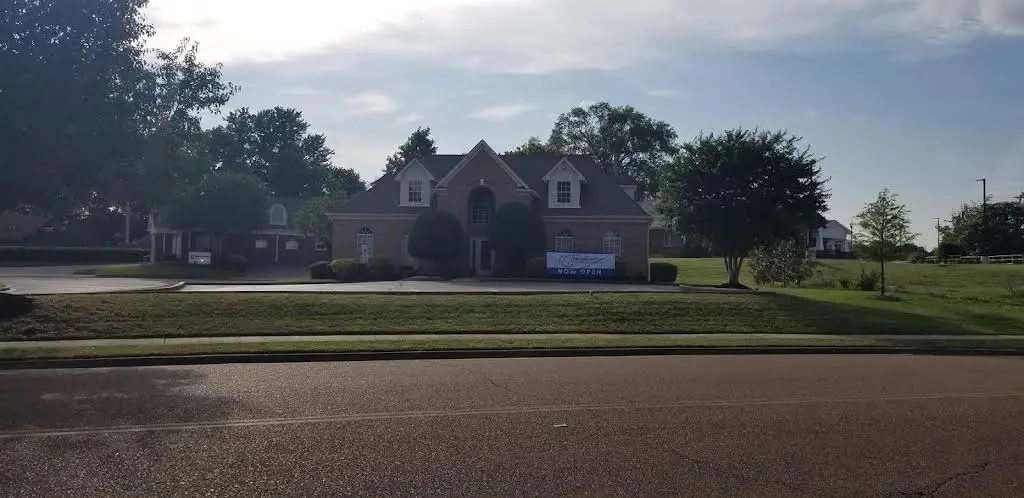 Dove Family Dentistry - Bartlett