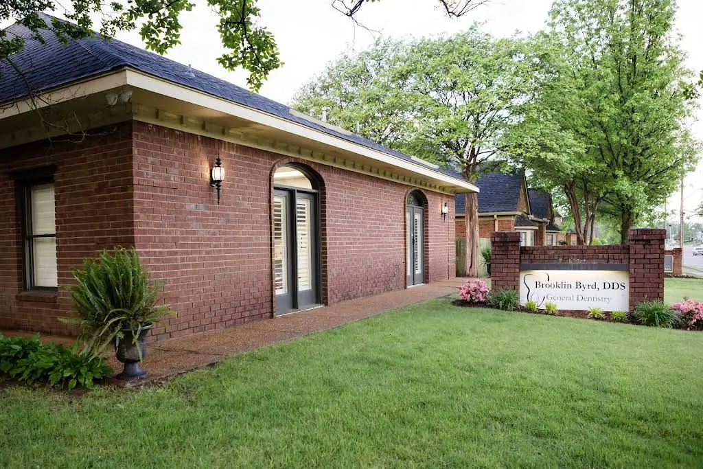 Brooklin Byrd, DDS, LLC