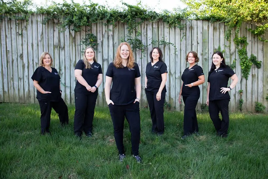 Brooklin Byrd, DDS, LLC