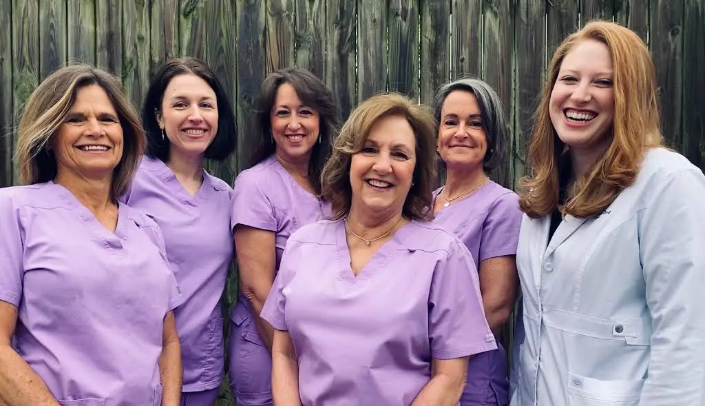 Brooklin Byrd, DDS, LLC