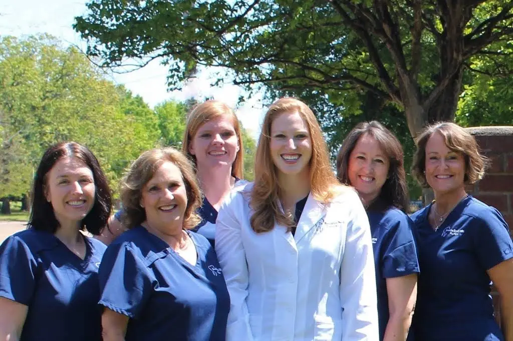 Brooklin Byrd, DDS, LLC