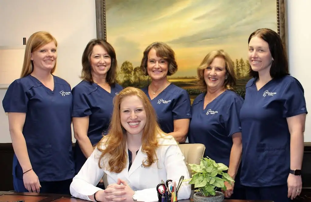 Brooklin Byrd, DDS, LLC