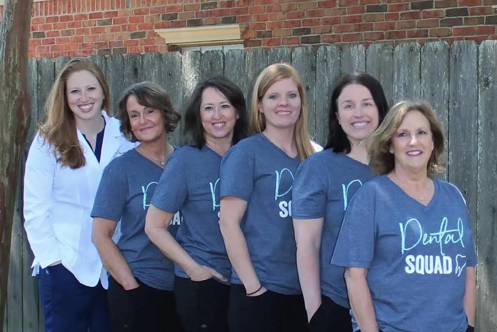 Brooklin Byrd, DDS, LLC