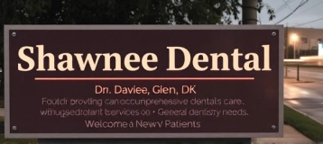 Shawnee Dental