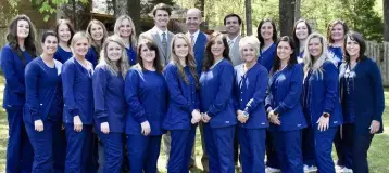 Parrish & Baldridge Family Dentistry