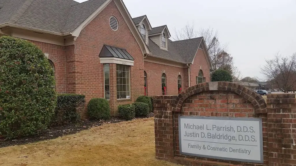 Parrish & Baldridge Family Dentistry