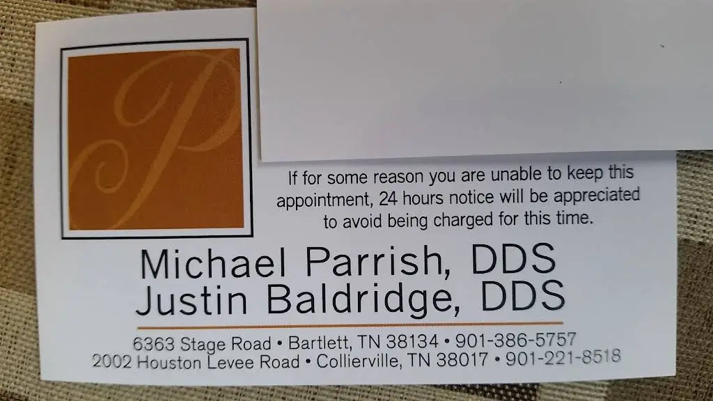 Parrish & Baldridge Family Dentistry