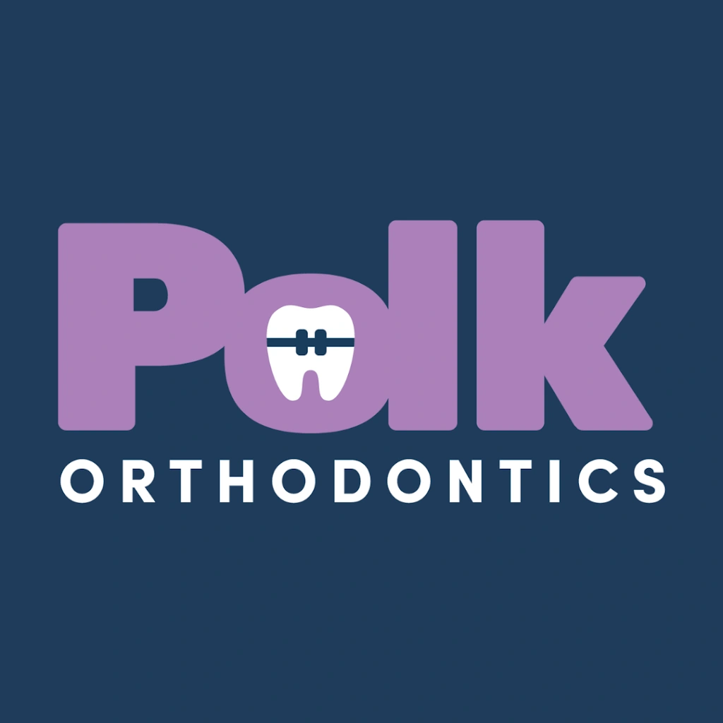 Polk Orthodontics - Professional dental clinic exterior with modern facilities