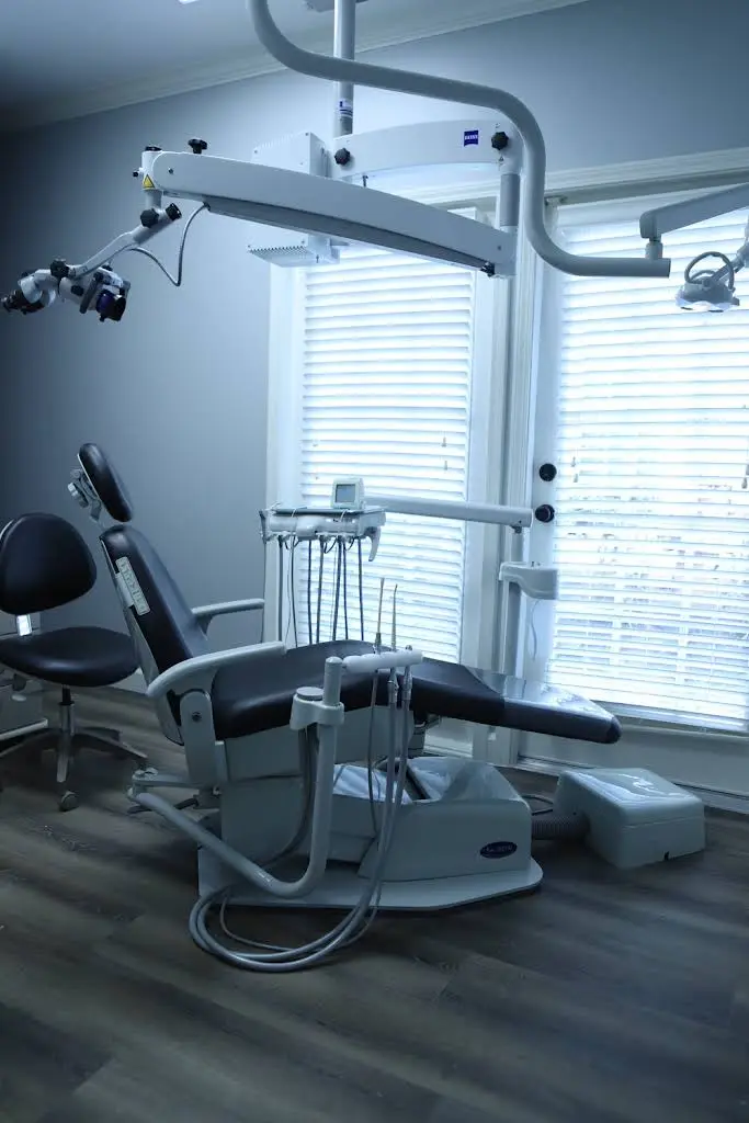 Mid South Endodontics