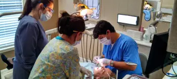 Ty H. Barkley, DDS & Associates